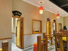 -格塘人家·山泉水煮鱼(望兴家园店)