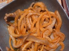 -新石器烤肉(百联川沙店)