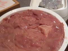 -菌自在·云南野生菌火锅(长安万达店)