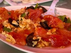 -马白开来特色羊排揪片子  (总店)