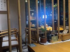 -竹里馆 ·茶食(奥体店)
