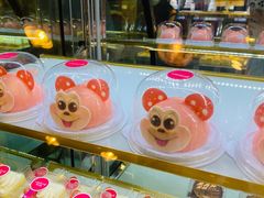 -味多美蛋糕(航天桥店)