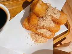 蛋酥软糍粑-太二酸菜鱼(正大广场店)