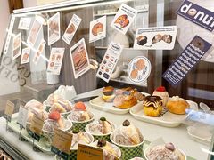 -屋裡·Union Bakery(龙江路店)