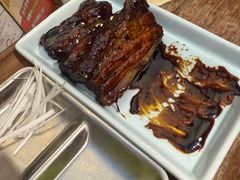 -径山十八道·风味民间菜(杭州总店)