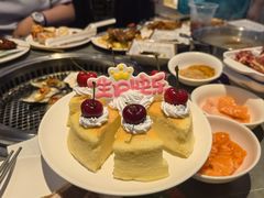 -尚宴牛特鲜自助(太原街万达店)