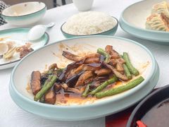 -强记大排档