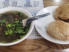-东兴顺爆肚张