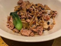 -漆黑觉米粉(三里屯店)