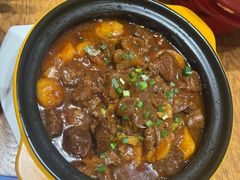 -品大三·经典淮扬菜(大行宫店)