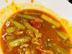 -川里谈·川味小馆(北京路店)