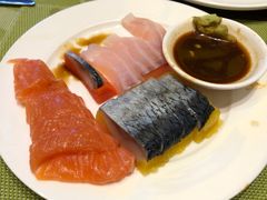 -罗约海滨温泉酒店-索莎西餐厅