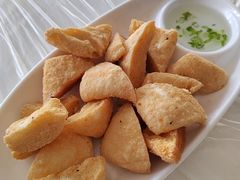 -车头老二大排档