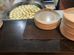 -哑巴生煎(临顿路店)