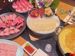 -协成海鲜火锅(情侣路店)