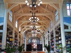 -中华圣公会教堂旧址