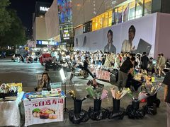 -太原茂业天地购物中心