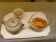 -隐溪茶馆(静安寺店)