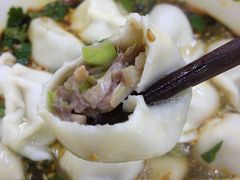 -回坊马二饺子馆