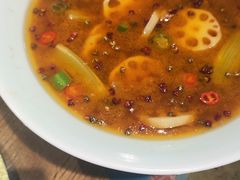 -拉完海鲜大排档(温岭店)