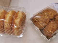 -BreadTalk面包新语·烘焙蛋糕(星河城店)