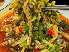 -老刘生态大鱼坊铁锅炖鱼(赛马场店)