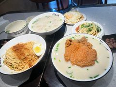 -阿达师傅鱼汤面