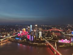 -WFC会仙楼观景台