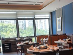 -青蓬蒸汽海鲜·深圳老字号·团建聚会(壹方城店)