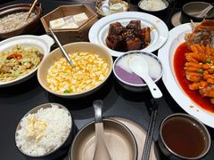 -金陵家宴·金陵春·南京菜(夫子庙店)