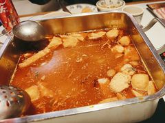 -螺大喜螺蛳粉火锅(雍和宫店)