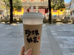 -西园戒幢律寺