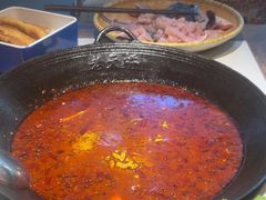 -老天桥蛙炉火锅(姑苏总店)