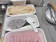 -海底捞火锅(顺义华联店)