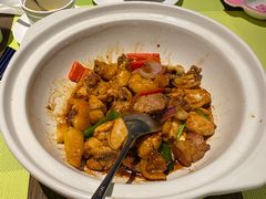 -希尔顿欢朋酒店·欢朋餐厅
