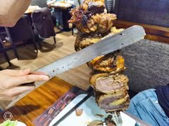 -汉巴味德(大悦城店)