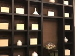 -富淳饭店(陆家嘴保利广场店)