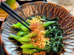 -Thai Alley泰爱里(二沙岛店)