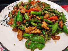 -东北王食府(科大店)