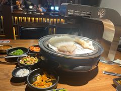 -九田家黑牛烤肉料理(高坪王府井店)