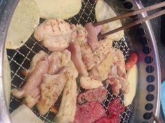 -玉雪春天(中正花园店)