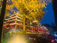 -深圳锦绣中华民俗村