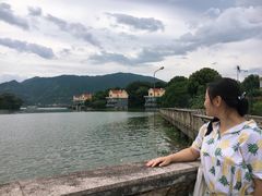 -翠屏湖景区