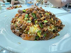 -隐厨·海鲜餐厅(恒通路店)