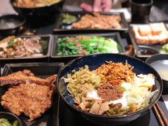 -馔豚·台北菜专门店(深圳湾万象城店)