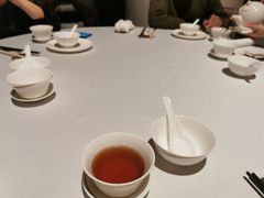 -广州富力丽思卡尔顿酒店·丽轩·粤菜