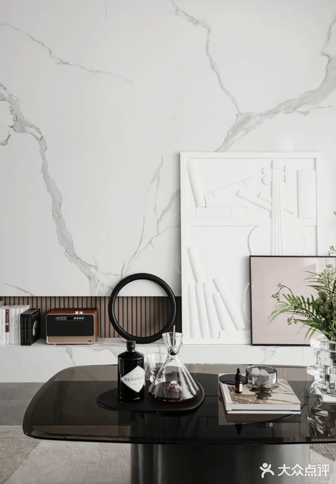 治愈系×极简风，雕刻美好人居