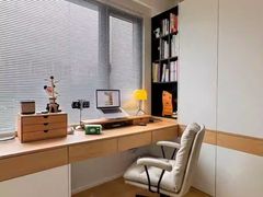 -吉美装饰•思栋空间(莘庄店)