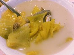 -德记潮州菜馆(卑路乍街)