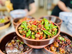 -虎子面粉馆(五一东村店)